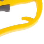 Триммер электрический TE-350, 350 Вт, 260 мм, катушка полуавтомат Denzel, 96619