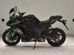 Kawasaki Ninja 1000 SX , 2023