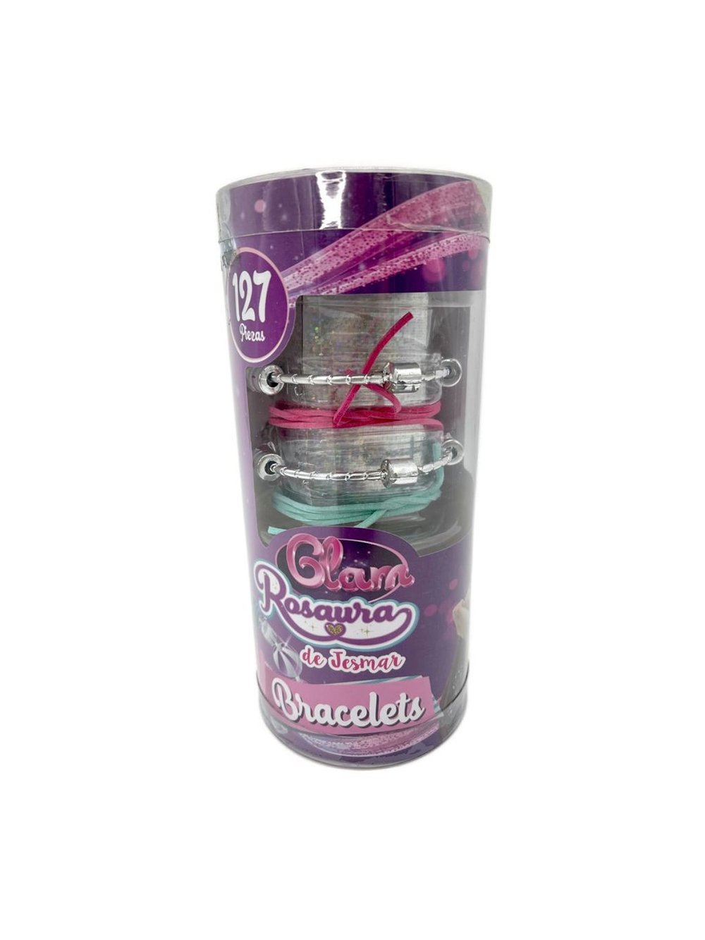 Набор для создание браслетов Jesmar (1002)