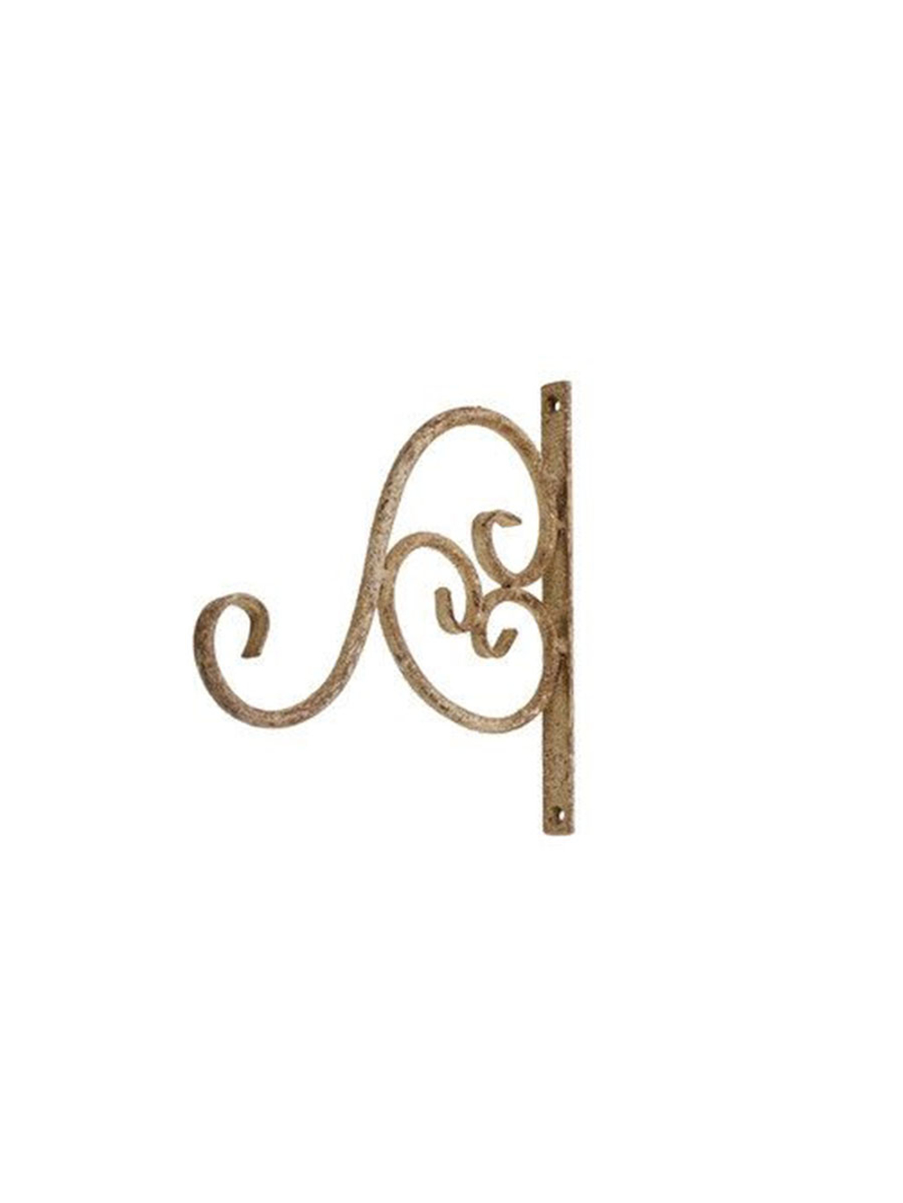 Крючок декоративный "Грейс" 18x1,5x18 см