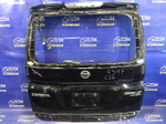 Дверь пятая NISSAN SERENA 2005-2010