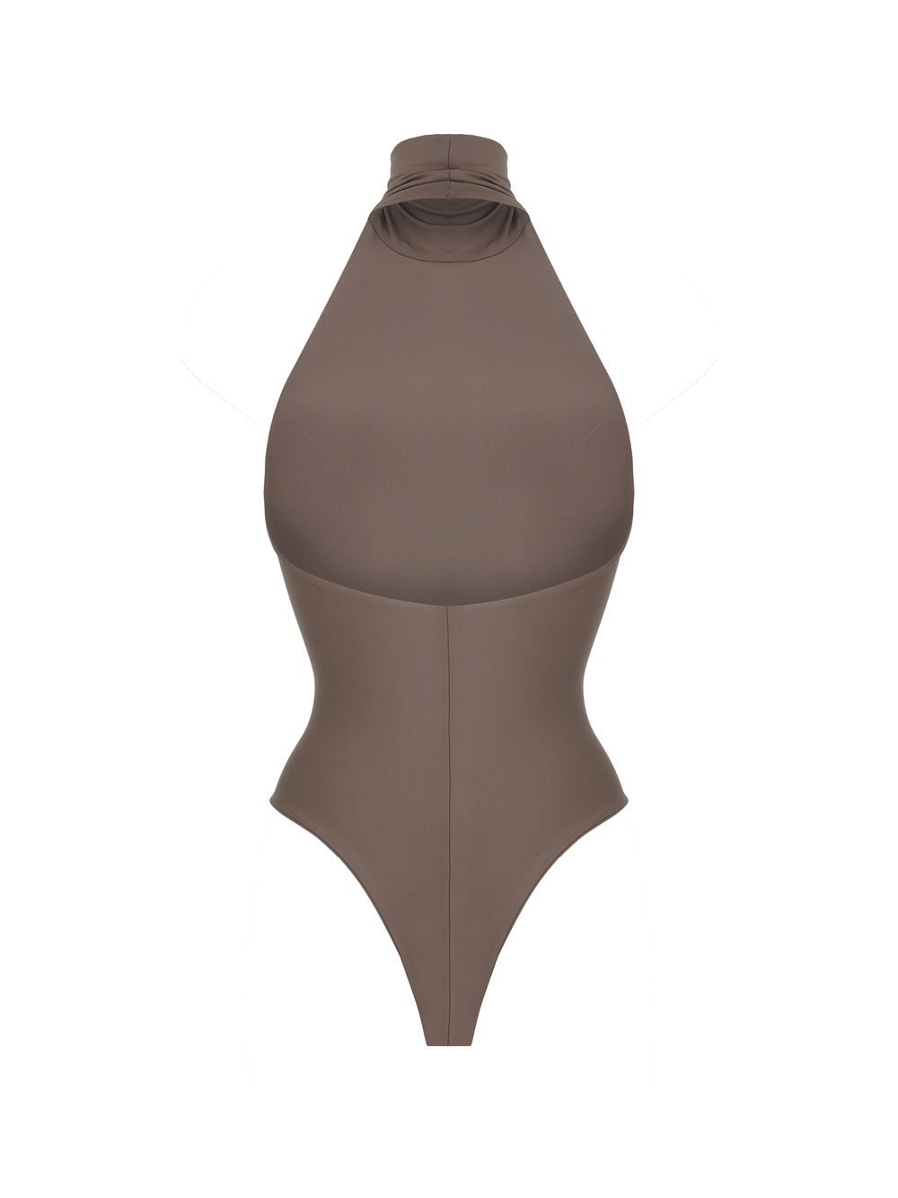 Боди halter cashtano