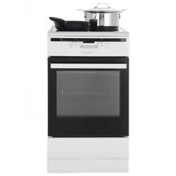 Электрическая плита Hansa FCIWS582597