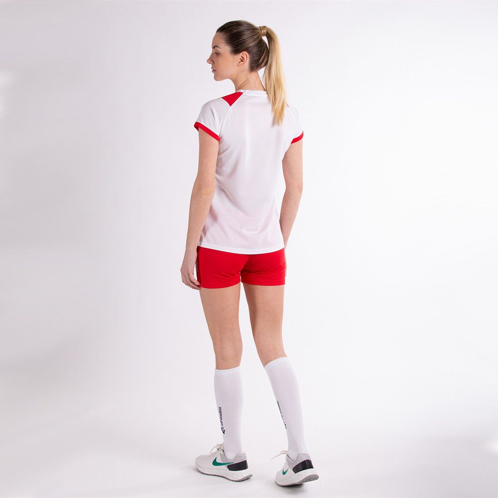 Форма волейбольная женская +ADRENALINA Clas 1304-020-2XL, размер 2XL