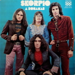 Skorpio / A Rohanas (LP)