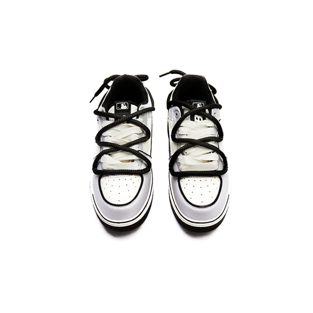 Кроссовки MLB Chunky Liner PU, 3ASXCA12N-50WHS