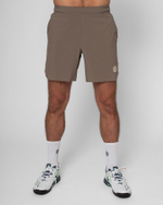 ОДЕЖДА ДЛЯ ТЕННИСА Мужская, Шорты BIDI BADU PARIS 2025 .