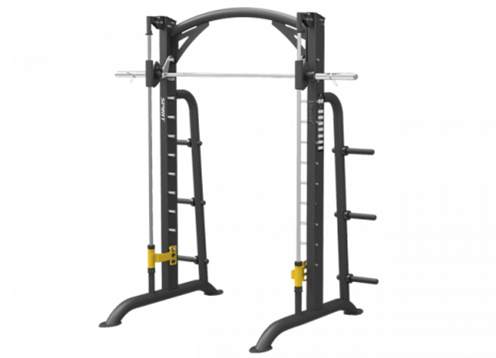 Машина Смита с контрбалансом SPIRIT SP-4222