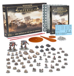 The Horus Heresy - Legions Imperialis