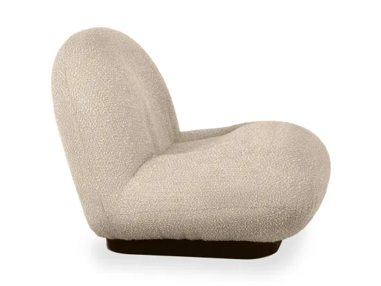 Кресло Pacha Wood 853209