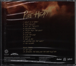 Audrey Horne / Pure Heavy (RU)(CD)