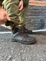 Костюм горка 5 зима / олива торнадо