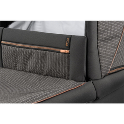 Люлька Peg Perego Culla Grande для коляски Veloce/Vivace Fiat 500