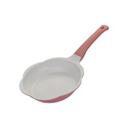 Алюминиевая сковорода Gipfel Felicita 0350 14 см