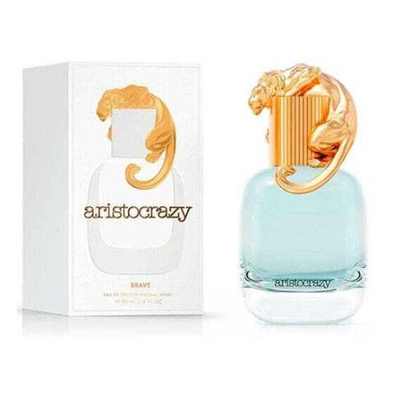 Женская парфюмерия ARISTOCRAZY Brave Eau De Toilette 80ml Vapo Perfume