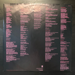 Rupert Hine - Immunity (Голландия 1981г.)