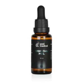 Пилинг Стоп Пигмент / Stop Stain peel