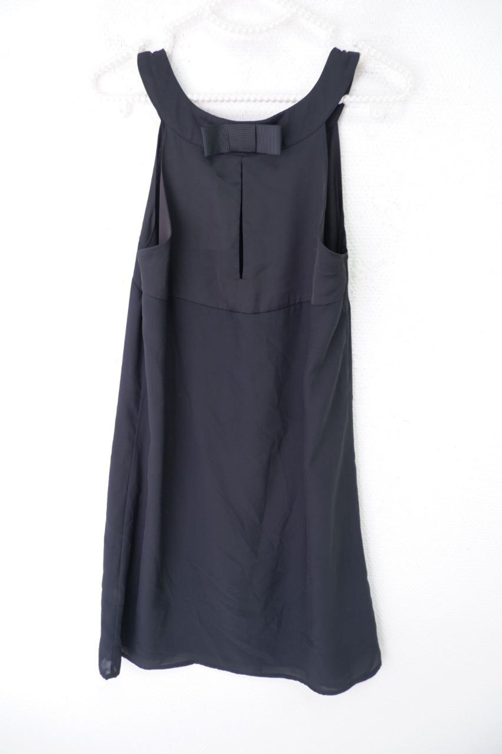 Платье H&M открытое 36 размер