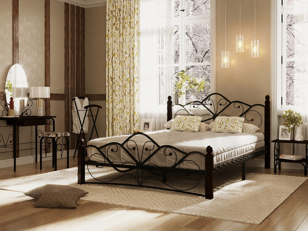 Кровать Венера 1