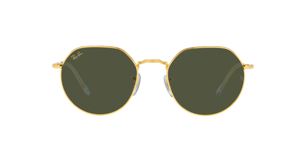 RAY-BAN JACK RB3565 919631