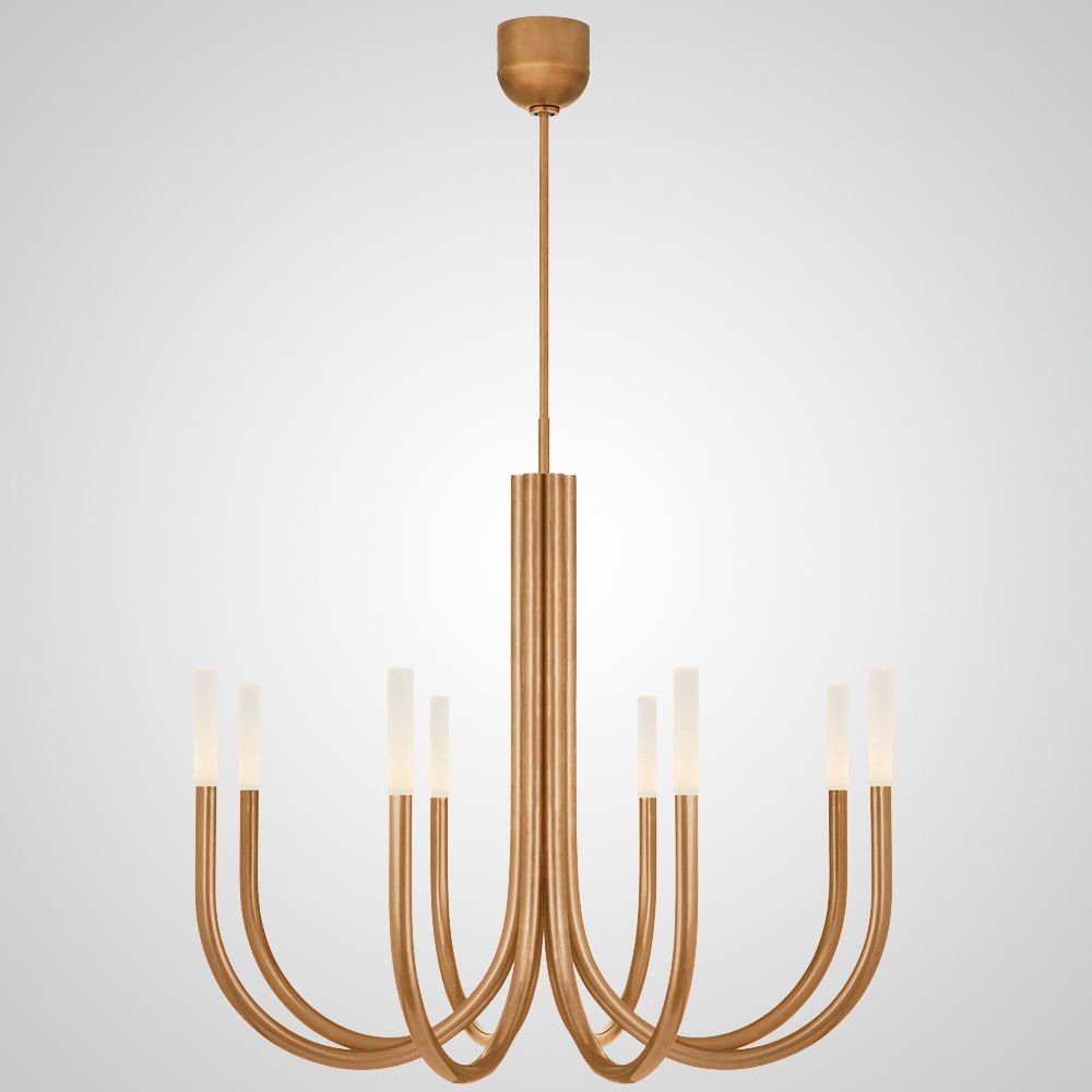 Люстра На Штанге Laura L6 By Imperiumloft