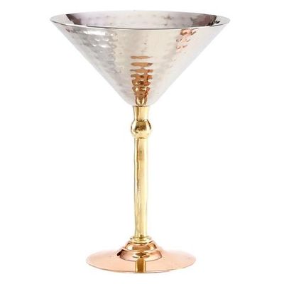 Бокалы для мартини