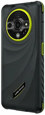 6.56" Смартфон ULEFONE Armor X31 6/128Gb,  NFC,  IPS,  90Гц,  6050мAч,  салатовый
