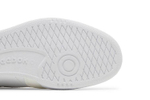 Кроссовки Maison Margiela X Reebok Club C Memory Of