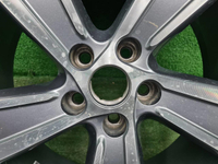 Диск Комплект дисков R19 Geely Okavango (20-нв)