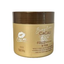Use Me Ботокс Brazilian Cacau УСПЕЙ КУПИТЬ! Уходит с рынка
