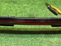 Фонарь крышки багажника EXEED TXL (2019-н.в.)