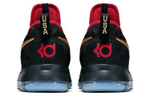 Кроссовки Nike Kd 9 Gold Medal 9