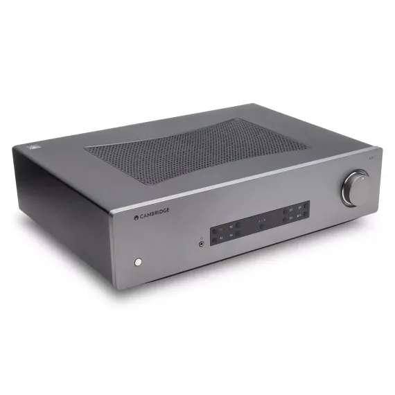 Cambridge Audio CXA81 MKll Lunar Grey