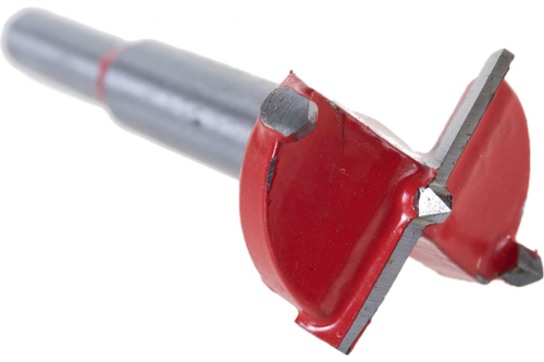 БИБЕР 71213 Сверло (фреза) Форстнера твердосплавное 25мм---