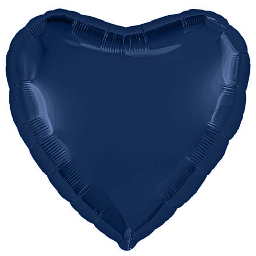 Сердце 19" Сапфир Agura