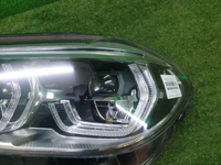 Фара левая BMW X3 G01 (2017-2021) Adaptive LED