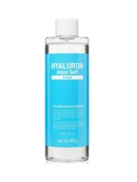 Тонер для лица hyaluron aqua soft SECRET KEY