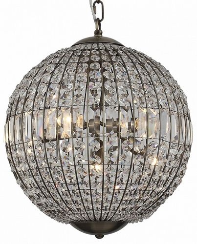 Подвесная люстра ST-Luce SL226.303.05