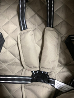 Коляска детская прогулочная COSTA Jenny (Сливочная/Вuttercream) Артикул: JE-015