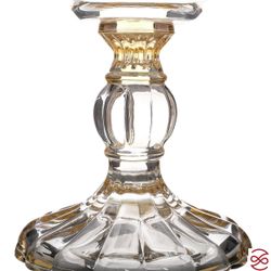 Конфетница золото TIMON