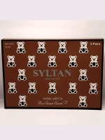 Носки Syltan, 6 пар
