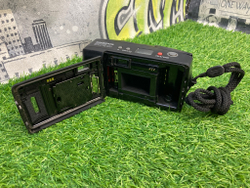 Olympus AF-1 Twin (Toyota)