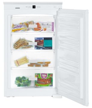 Встраиваемый морозильник Liebherr IGS 1624-20 001
