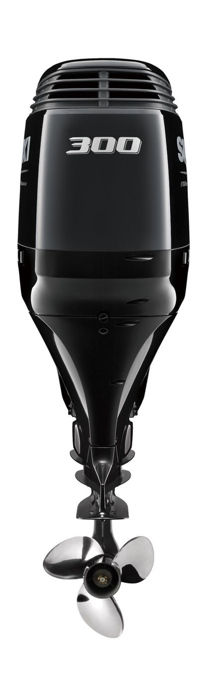 Лодочный мотор Suzuki DF300APXX