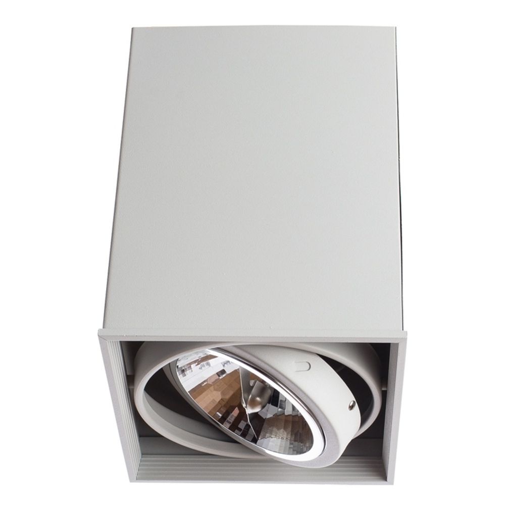 Точечный накладной светильник Arte Lamp