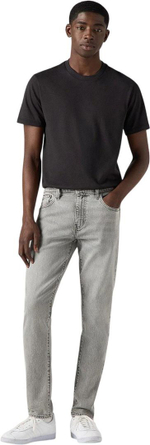 Джинсы Levis 512® SLIM TAPER серый