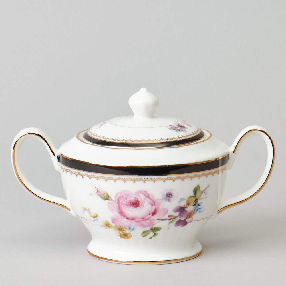 ЧАЙНЫЙ СЕРВИЗ LEFARD "NOSTALGIE" НА 6 ПЕР. 14 ПР. 900/350/260 МЛ