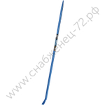 ЗУБР ТИТАН, 1200 мм, Монтажный лом, Профессионал (21803-120)