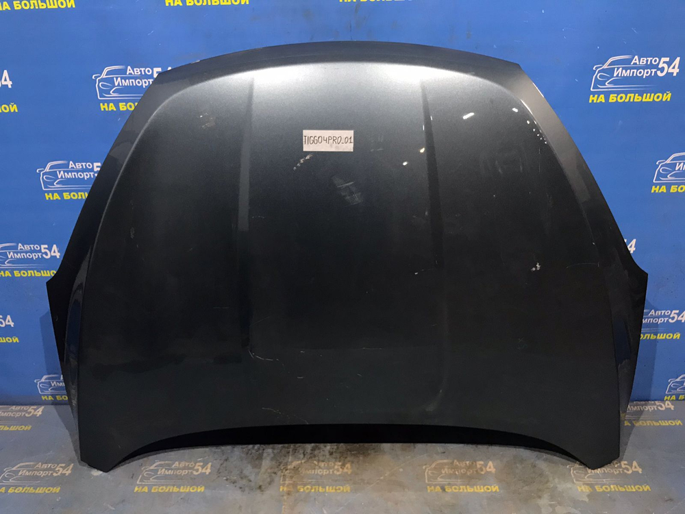 Капот CHERY TIGGO 4 PRO 2021-2024