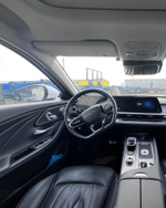 Chery Arrizo 8 1.6 DCT Ultimate